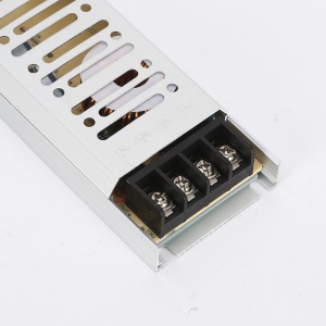 Interrupteur  d'alimentation à bande ultra-mince 300W