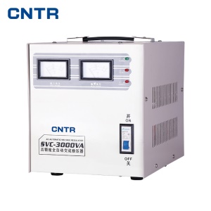 Régulateur CNTR AC