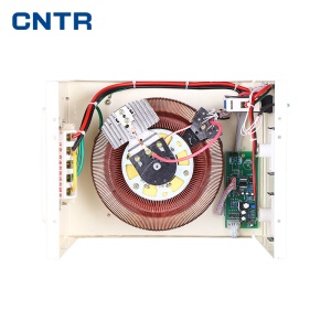 Régulateur CNTR AC