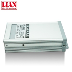 Interrupteur étanche spécial pluie 400W