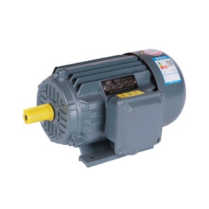 Moteur électrique triphasé AC 1.5Kw