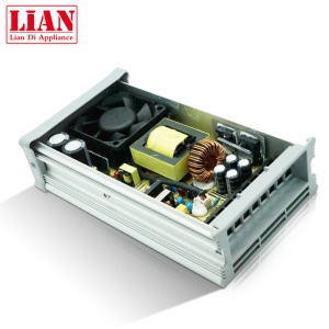 Interrupteur étanche spécial pluie 400W