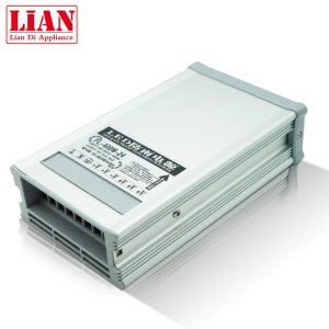 Interrupteur étanche spécial pluie 400W