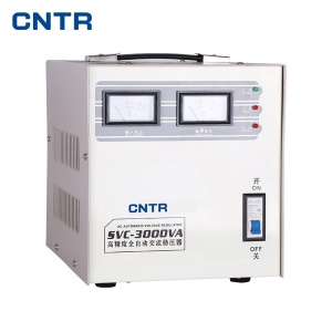 Régulateur CNTR AC