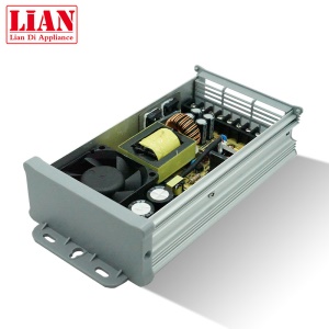 Interrupteur étanche spécial pluie 400W