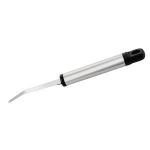 Couteau de pelage de pamplemousse acier inoxydable