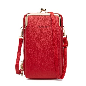 Sac à main pour femmes en cuir synthétique