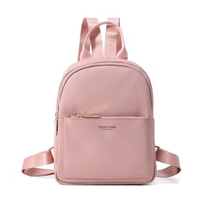 Sac à bandoulière en cuir synthétique