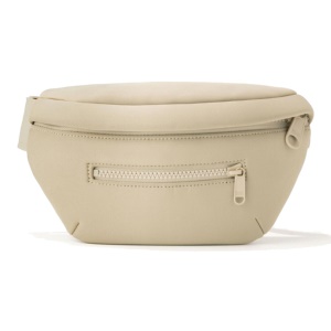 Sac banane femme imperméable et multifonction