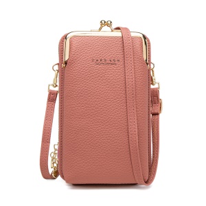 Sac à main pour femmes en cuir synthétique