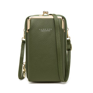 Sac à main pour femmes en cuir synthétique