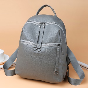 Sac à bandoulière femme PU cuir artificiel
