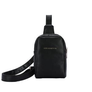 Sac à bandoulière pour femme polyvalent et simple