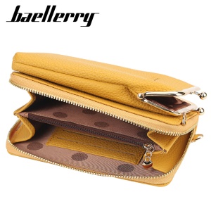 Portefeuille pour femme