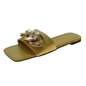 Pantoufles pour femmes