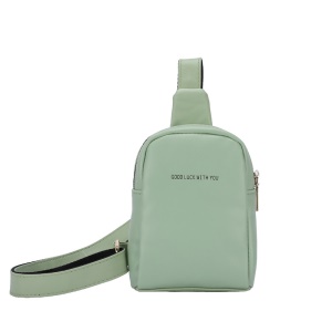 Sac à bandoulière pour femme polyvalent et simple