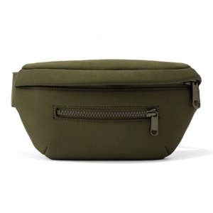 Sac banane femme imperméable et multifonction
