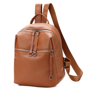 Sac à bandoulière femme PU cuir artificiel