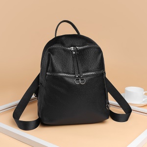 Sac à bandoulière femme PU cuir artificiel