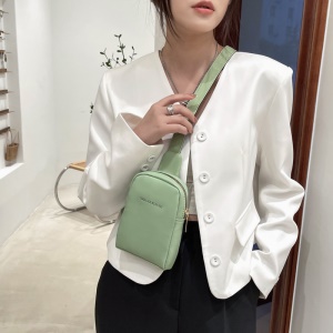 Sac à bandoulière pour femme polyvalent et simple