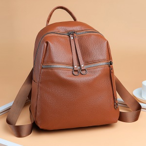 Sac à bandoulière femme PU cuir artificiel