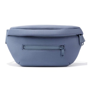 Sac banane femme imperméable et multifonction