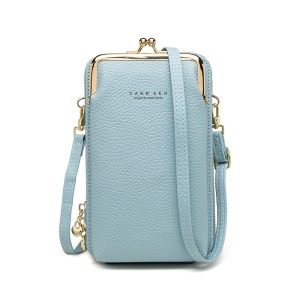 Sac à main pour femmes en cuir synthétique
