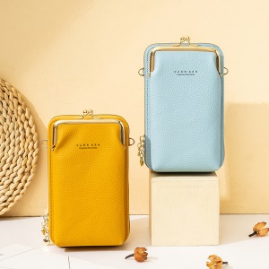 Sac à main pour femmes en cuir synthétique