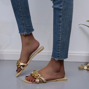 Pantoufles pour femmes