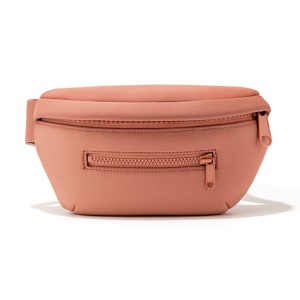 Sac banane femme imperméable et multifonction