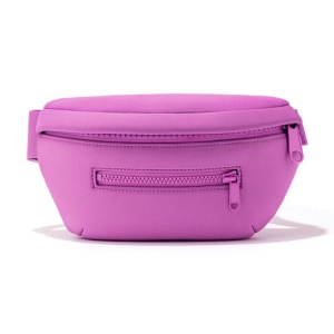 Sac banane femme imperméable et multifonction