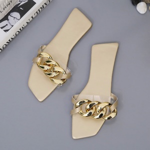 Pantoufles pour femmes