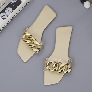 Pantoufles pour femmes