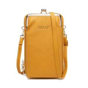 Sac à main pour femmes en cuir synthétique