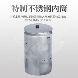 Autoclave Stérilisateur électrique et automatique 35L/50L