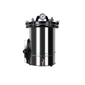 VEZARY Autoclave et Stérilisateur automatique en acier inoxydable