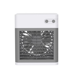 Mini ventilateur électrique à recharge  USB