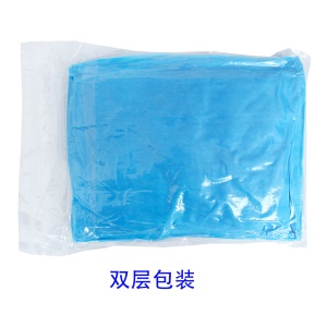 Kit de maternité non tissé jetable