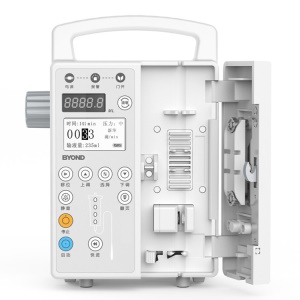 Pompe à perfusion