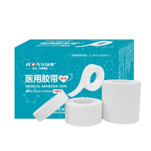 Ruban médical coton oxyde de zinc