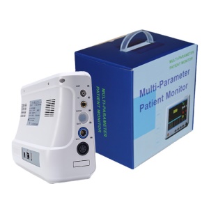 Moniteur ECG Yonker portable