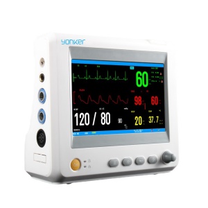 Moniteur ECG Yonker portable