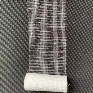 Rouleau de gaze médicale coton jetable