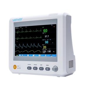 Moniteur ECG Yonker portable
