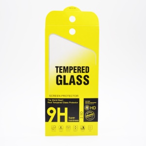 Film de protection IPhone film souple en PET