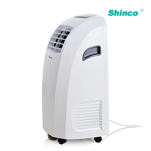 Mini climatiseur portable