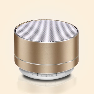 Haut-parleur Bluetooth avec mini subwoofer