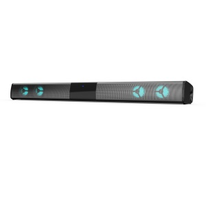 Haut-parleur Bluetooth avec Lumières  RVB