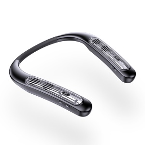 Haut-parleur Bluetooth   Style col suspendu