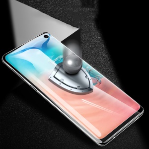 Film de protection d'écran pour téléphone portable Samsung en PET souple